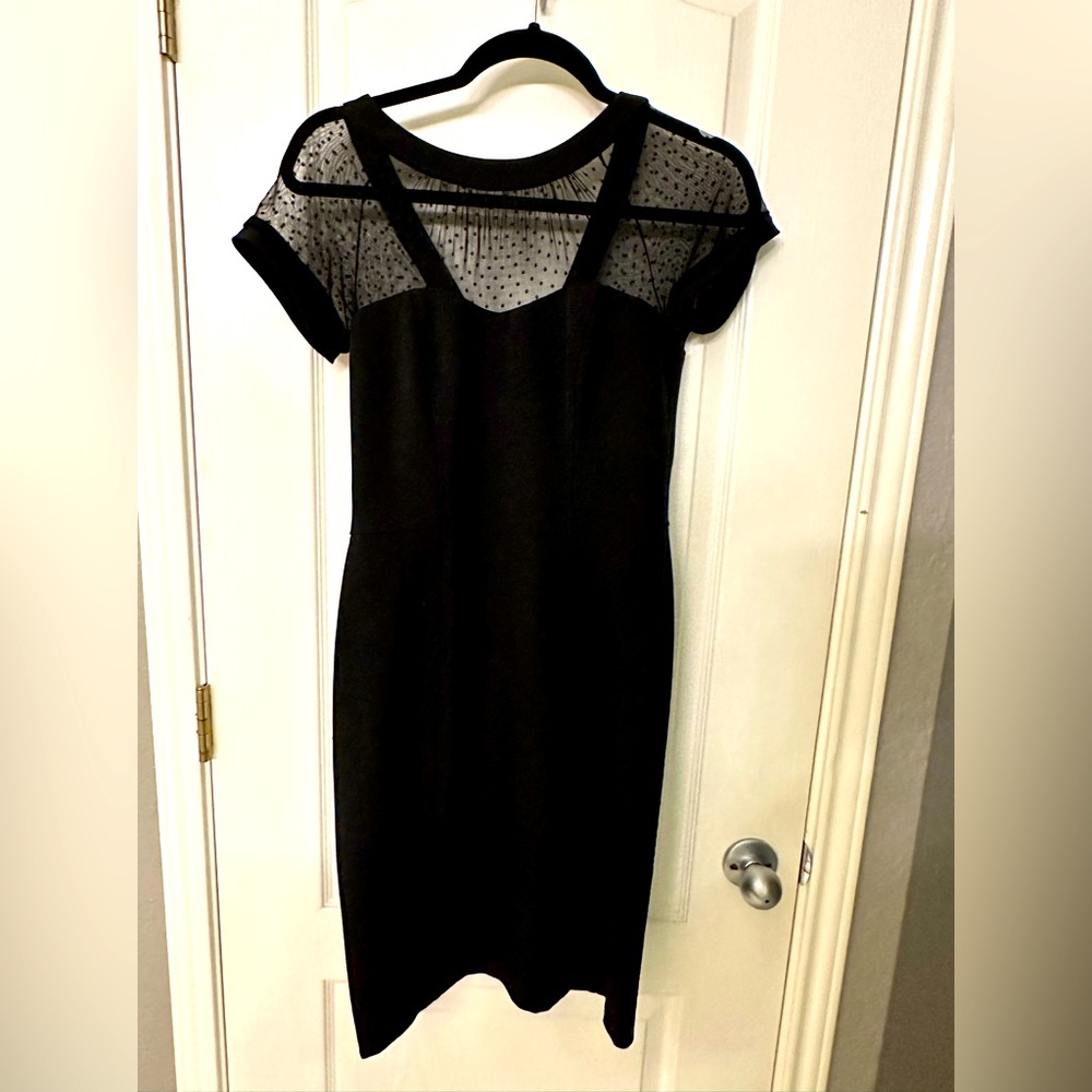 White House Black Market dress
